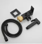Смеситель с гигиеническим душем Shevanik S127H