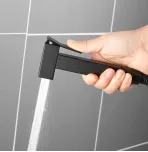 Смеситель с гигиеническим душем Shevanik S127H