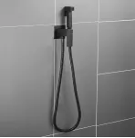 Смеситель с гигиеническим душем Shevanik S127H