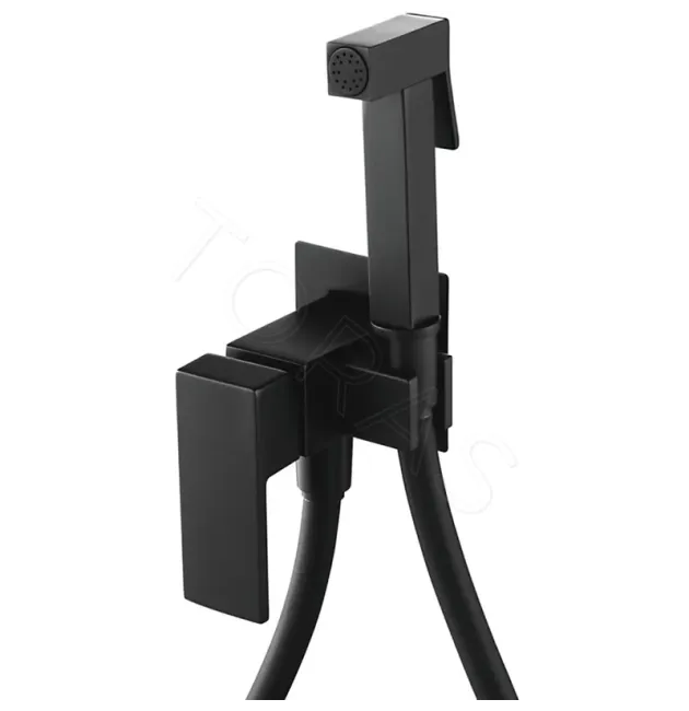 Смеситель с гигиеническим душем Shevanik S127H