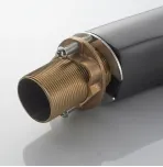 Смеситель для умывальника Shevanik S5001T