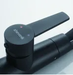 Смеситель для кухни с гибким изливом Shevanik S943H-3
