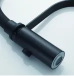 Смеситель для кухни с гибким изливом Shevanik S943H-3