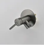 Смеситель с гигиеническим душем Rose R235T