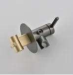 Смеситель с гигиеническим душем Rose R235T
