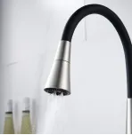 Смеситель для кухни Rose R213L