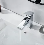 Смеситель для умывальника Rose R2801