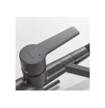 Смеситель для кухни с гибким изливом Shevanik S278T