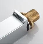Смеситель для умывальника Rose R1811-1