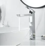 Смеситель для умывальника Rose R1811-1