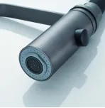 Смеситель для кухни с гибким изливом Shevanik S943T-3