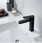 Смеситель Shevanik S4501H