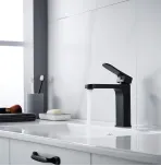 Смеситель Shevanik S4501H