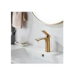 Смеситель Shevanik S4101G