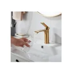 Смеситель Shevanik S4101G