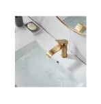 Смеситель Shevanik S4101G