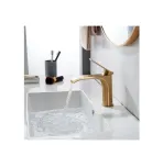 Смеситель Shevanik S4101G