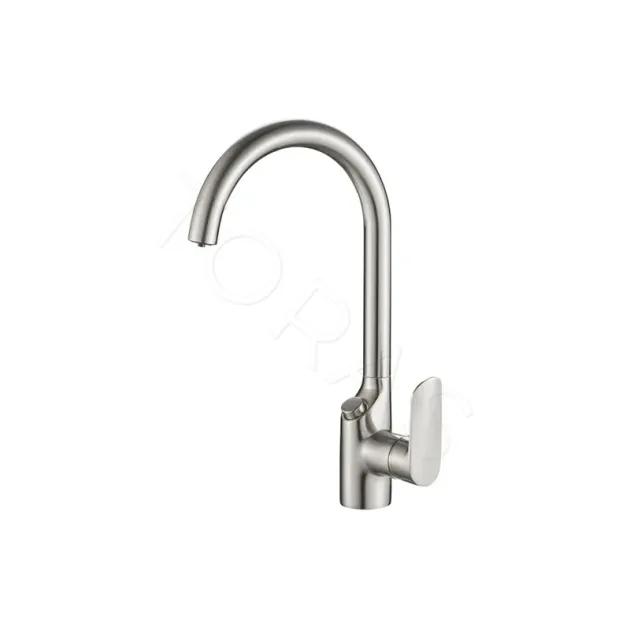Смеситель для кухни с подключением к фильтру воды Shevanik S368L