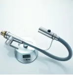 Смеситель для кухни с гибким изливом Shevanik S943L-9
