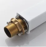 Смеситель для умывальника Shevanik S6111C