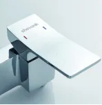 Смеситель с гигиеническим душем Shevanik S4005-1