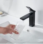 Смеситель Shevanik S4401H