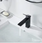 Смеситель Shevanik S4401H