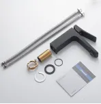 Смеситель Shevanik S4401H