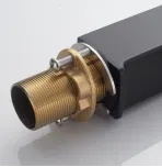 Смеситель Shevanik S4401H
