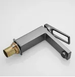 Смеситель для умывальника Shevanik S6801T