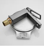 Смеситель для умывальника Shevanik S6801T