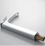 Смеситель для умывальника Shevanik S4011