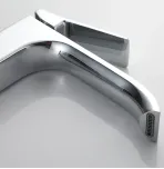 Смеситель для умывальника Shevanik S4011
