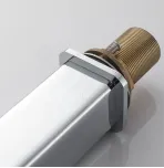 Смеситель для умывальника Shevanik S4011