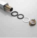 Смеситель для умывальника Shevanik S4011