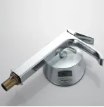 Смеситель для умывальника Shevanik S4011