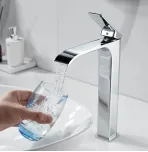 Смеситель для умывальника Shevanik S4011