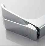 Смеситель для умывальника Shevanik S4011