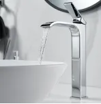 Смеситель для умывальника Shevanik S4011
