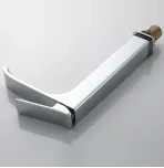 Смеситель для умывальника Shevanik S4011