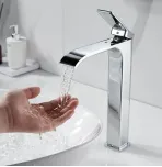Смеситель для умывальника Shevanik S4011