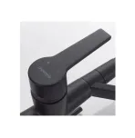 Смеситель для кухни с гибким изливом Shevanik S278H