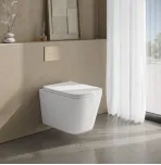 Унитаз подвесной Milleau Cont 205