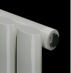 Радиатор Альмерия 1 1800х47, 8 секций, мощность 1280 Вт