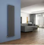 Радиатор Альмерия 1 1800х47, 8 секций, мощность 1280 Вт