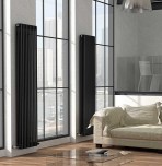 Радиатор "РадиаТерм" Виктория 2 1800х470, 10 секций, мощность 2014 Вт