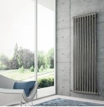 Радиатор "РадиаТерм" Виктория 2 1800х470, 10 секций, мощность 2014 Вт