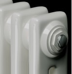 Радиатор "РадиаТерм" Виктория 2 1800х470, 10 секций, мощность 2014 Вт