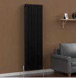 Радиатор Виктория 3 1800х100, 6 секций, мощность 1740 Вт