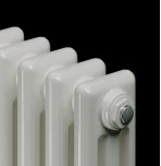 Радиатор Виктория 3 1500х290, 6 секций, мощность 1440 Вт